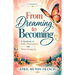 From Dreaming to Becoming: A Testimony of Faith, Perseverance, and Never Giving Up