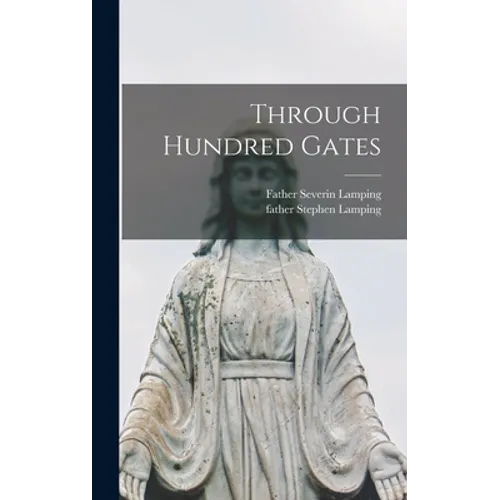 Through Hundred Gates