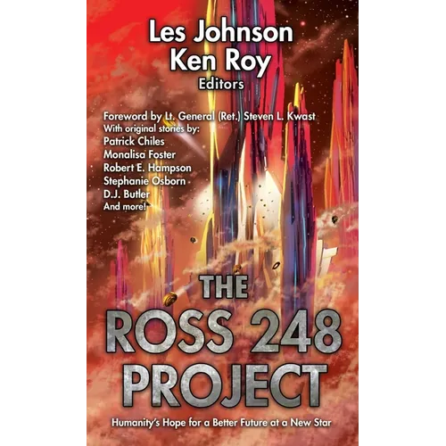 The Ross 248 Project