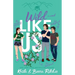 Wild Like Us (Special Edition Paperback)