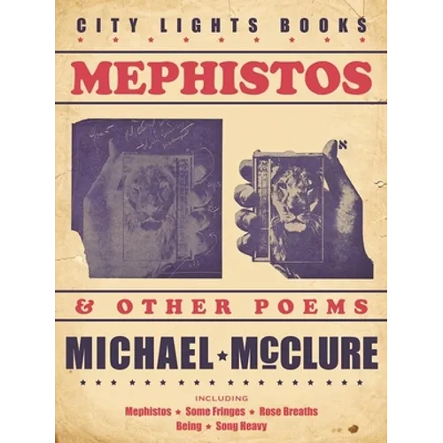 Mephistos and Other Poems