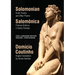 Solomonian: Erotic Poems and Other Poems