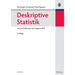 Deskriptive Statistik: Mit Einer Einführung in Das Programm SPSS