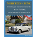 Mercedes-Benz, The W110 Fintail: From the 190c to the 230 and IMA Universal Mercedes-Benz