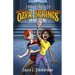 The Curse of Ozpa Springs