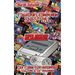 Collector's Companion - SNES PAL: 2015 - 1st Edition (534 Titel & 121 Variationen)
