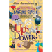 More Adventures of the Magnificent Dancing Circle Snails: Ups and Downs