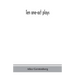 Ten one-act plays