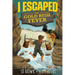 I Escaped The Gold Rush Fever: A California Gold Rush Survival Story