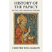 History of the Papacy in the Late Medieval Period