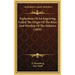 Explication Of An Engraving Called The Origin Of The Rites And Worship Of The Hebrews (1859)
