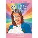 Hispanic Star: Sylvia Rivera