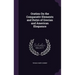 Oration On the Comparativ Elements and Dutys of Grecian and American Eloquence