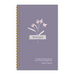 Libreta «El Poder de la Mujer Que Ora: Una Vida de Oración»