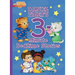 Daniel Tiger's 3-Minute Bedtime Stories