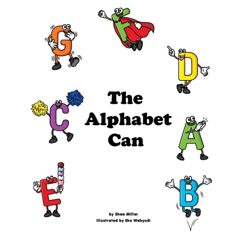 The Alphabet Can