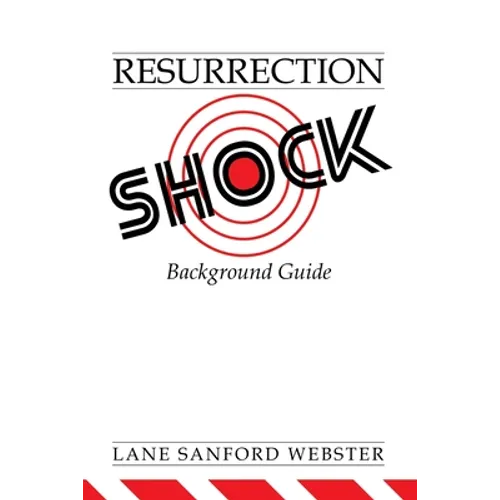 Resurrection Shock Background Guide
