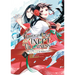Though I Am an Inept Villainess: Tale of the Butterfly-Rat Body Swap in the Maiden Court (Manga) Vol. 3