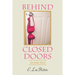Behind Closed Doors: An Erotic Novel