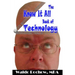 The Know It All Book of Technology