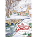 The Christmas Pillow