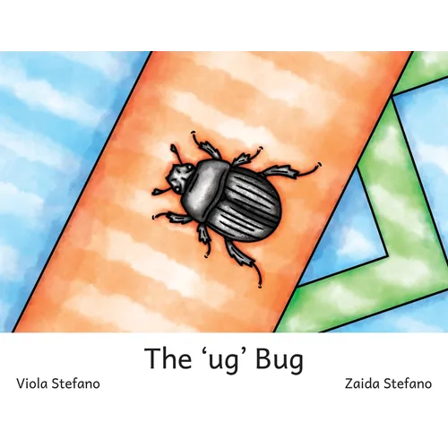 The 'ug' Bug