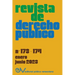 REVISTA DE DERECHO PÚBLICO (Venezuela), No. 173-174 (enero-junio 2023)