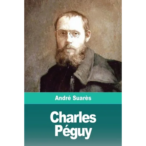 Charles Péguy