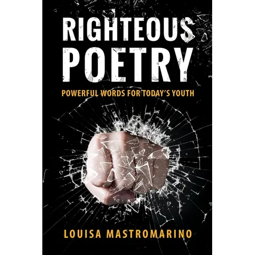 Righteous Poetry