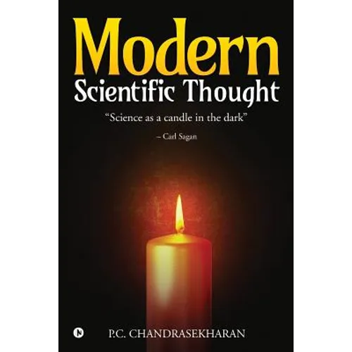 Modern Scientific Thought