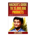 Hacker's Guide To 35,000,000 Products: Alibaba.com: The Etsy, eBay and Amazon Treasure Chest