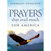 Prayers That Avail Much for America