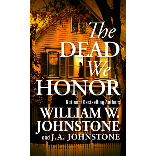 The Dead We Honor