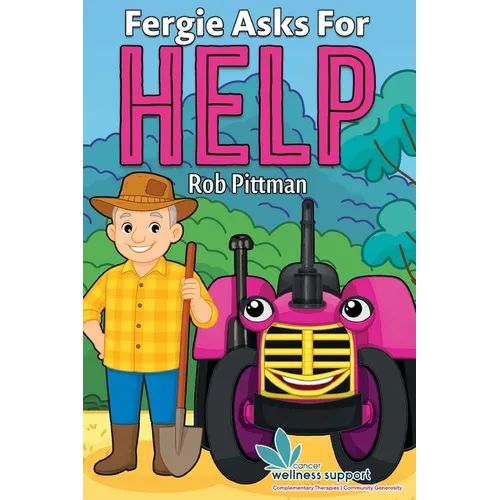 Fergie Asks for Help