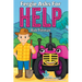 Fergie Asks for Help