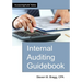 Internal Auditing Guidebook