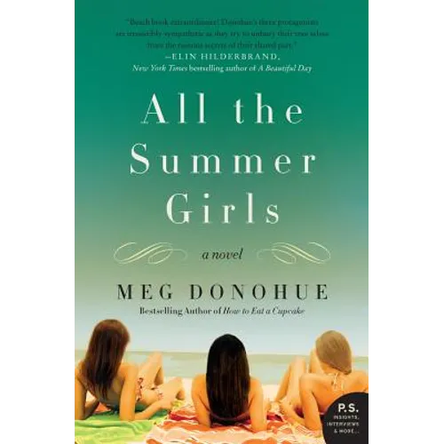 All the Summer Girls