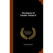 The History Of Canada, Volume 9