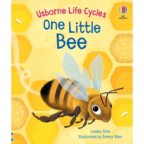 One Little Bee