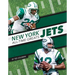 New York Jets All-Time Greats