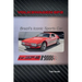Volkswagen SP2: Brazil's Iconic Sports Car