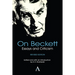 On Beckett: Essays and Criticism