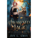 Awakened Magic