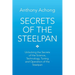 Secrets of the Steelpan: Unlocking the Secrets of the Science, Technology, Tuning of the Steelpan