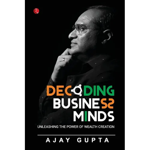 Decoding Business Minds