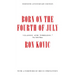 Born on the Fourth of July