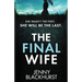 The Final Wife: An unputdownable psychological thriller with breathtaking twists