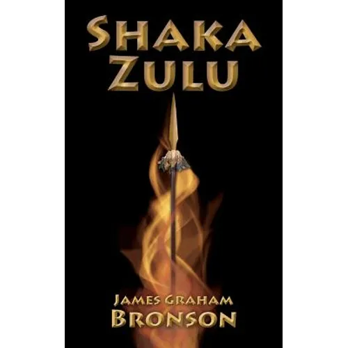 Shaka Zulu