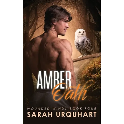 Amber Oath