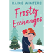 Frosty Exchanges